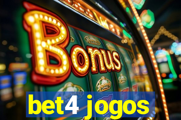 bet4 jogos